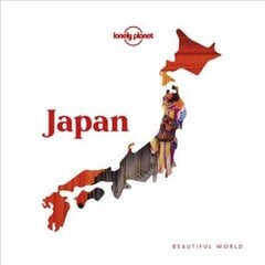 Lonely Planet Beautiful World Japan цена и информация | Путеводители, путешествия | 220.lv