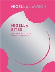 Nigella Bites (Nigella Collection) цена и информация | Книги рецептов | 220.lv