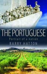 Portuguese: A Portrait of a People cena un informācija | Ceļojumu apraksti, ceļveži | 220.lv