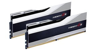 G.Skill Trident Z5 32 Kit (8GBx2) GB cena un informācija | Operatīvā atmiņa (RAM) | 220.lv