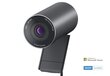 Kamera PRO/722-BBBU DELL цена и информация | Datoru (WEB) kameras | 220.lv