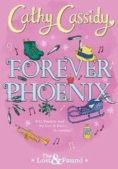 Forever Phoenix cena un informācija | Grāmatas pusaudžiem un jauniešiem | 220.lv