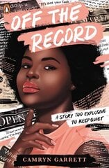 Off the Record цена и информация | Книги для подростков  | 220.lv