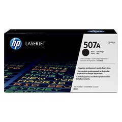 HP CE400X cena un informācija | Kārtridži lāzerprinteriem | 220.lv