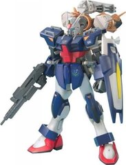 Plastmasas saliekamais Gunpla modelis - HGGS 105Dagger + GunBarrel, 1/144, 56813 cena un informācija | Attīstošās rotaļlietas | 220.lv