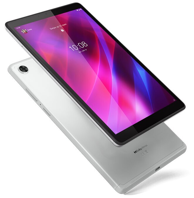 Lenovo Tab M8 (3rd Gen) TB-8506F 8", Iron Grey cena un informācija | Planšetdatori | 220.lv