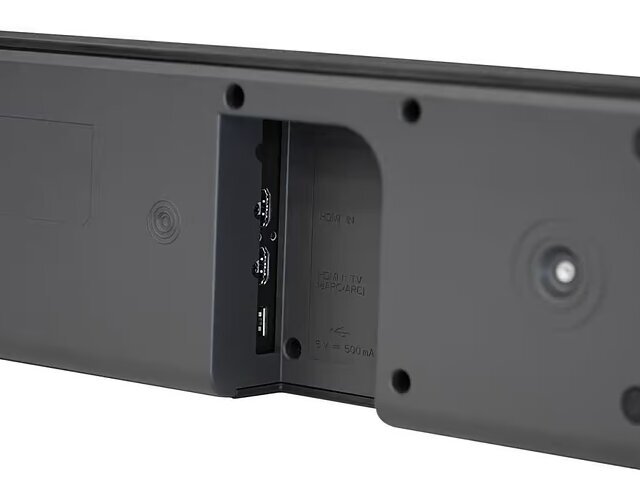 LG S80QY цена и информация | Mājas akustika, Sound Bar sistēmas | 220.lv