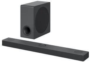 LG S80QY cena un informācija | Mājas akustika, Sound Bar sistēmas | 220.lv
