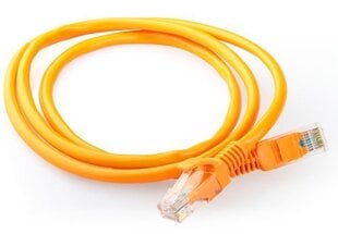 Gembird PP121M/O kabelis, 1 m cena un informācija | Kabeļi un vadi | 220.lv
