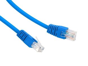 Соединительный кабель Gembird UTP Cat.5E, RJ45, 1,5 м цена и информация | Кабели и провода | 220.lv