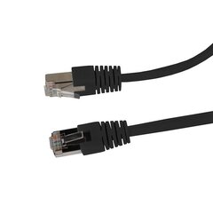 Gembird CAT 5E, RJ45 1 м цена и информация | Кабели и провода | 220.lv