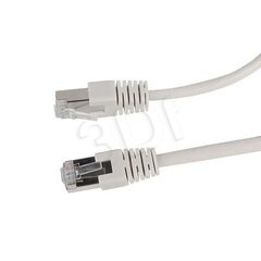 Gembird CAT 5E, RJ45, 2 м цена и информация | Кабели и провода | 220.lv