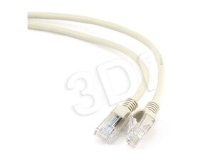 Gembird CAT 5E, RJ45, 3m cena un informācija | Kabeļi un vadi | 220.lv