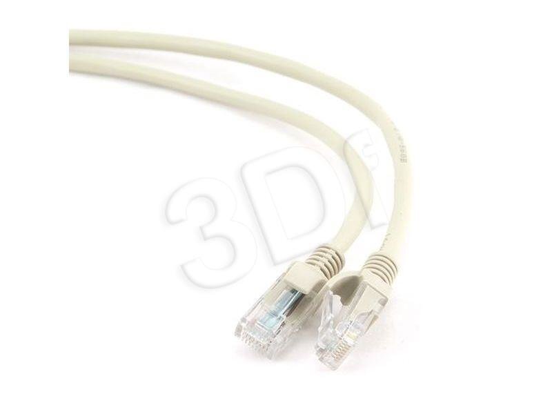 Gembird CAT 5E, RJ45, 3m цена и информация | Kabeļi un vadi | 220.lv