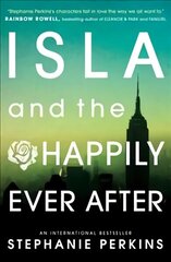 Isla and the Happily Ever After cena un informācija | Grāmatas pusaudžiem un jauniešiem | 220.lv