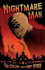 Nightmare Man цена и информация | Книги для подростков и молодежи | 220.lv