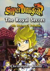 Royal Secret цена и информация | Книги для подростков  | 220.lv