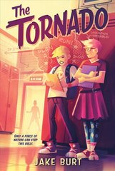 Tornado: A Novel цена и информация | Книги для подростков и молодежи | 220.lv