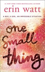 One Small Thing: The Gripping New Page-Turner Essential for Summer Reading 2018! ePub edition cena un informācija | Grāmatas pusaudžiem un jauniešiem | 220.lv
