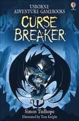 Curse Breaker цена и информация | Книги для подростков и молодежи | 220.lv