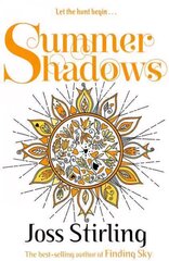 Summer Shadows cena un informācija | Grāmatas pusaudžiem un jauniešiem | 220.lv