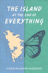 Rollercoaster: KS3, 11-14. The Island at the End of Everything cena un informācija | Grāmatas pusaudžiem un jauniešiem | 220.lv