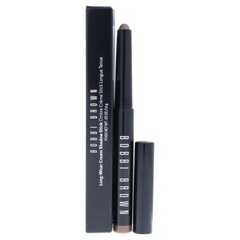 Acu ēnu zīmulis Bobbi Brown Long-Wear Cream Shadow Stick, Stone, 1,6 g цена и информация | Тушь, средства для роста ресниц, тени для век, карандаши для глаз | 220.lv