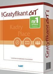 Калькулятор  InsERT GT цена и информация | Антивирусные программы | 220.lv