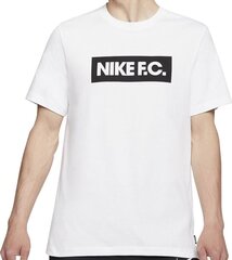 Nike vīriešu T-krekls Essentials CT8429 100 cena un informācija | Vīriešu T-krekli | 220.lv