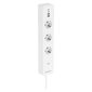 Pagarinātājs Smart WiFi Multi Power Socket 1.5 m cena un informācija | Pagarinātāji | 220.lv