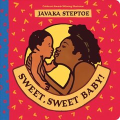 Sweet, Sweet Baby! (BB) cena un informācija | Grāmatas mazuļiem | 220.lv