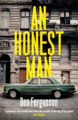 Honest Man: A Sunday Times Best Book of 2019 цена и информация | Фантастика, фэнтези | 220.lv