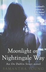Moonlight on Nightingale Way цена и информация | Фантастика, фэнтези | 220.lv