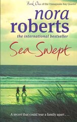 Sea Swept: Number 1 in series cena un informācija | Romāni | 220.lv