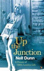 Up The Junction: A Virago Modern Classic cena un informācija | Fantāzija, fantastikas grāmatas | 220.lv