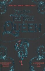True Queen cena un informācija | Fantāzija, fantastikas grāmatas | 220.lv