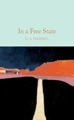 In a Free State цена и информация | Фантастика, фэнтези | 220.lv