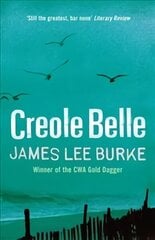 Creole Belle cena un informācija | Fantāzija, fantastikas grāmatas | 220.lv