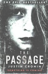 Passage: The original post-apocalyptic virus thriller: chosen as Time Magazine's one of the best books to read during self-isolation in the Coronavirus outbreak cena un informācija | Fantāzija, fantastikas grāmatas | 220.lv