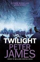 Twilight цена и информация | Фантастика, фэнтези | 220.lv