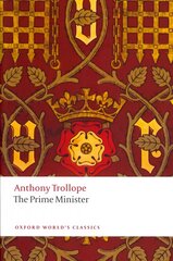 Prime Minister cena un informācija | Fantāzija, fantastikas grāmatas | 220.lv