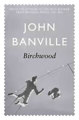 Birchwood New edition цена и информация | Фантастика, фэнтези | 220.lv