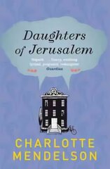 Daughters of Jerusalem New edition цена и информация | Фантастика, фэнтези | 220.lv