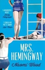 Mrs. Hemingway Main Market Ed. цена и информация | Фантастика, фэнтези | 220.lv