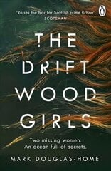 Driftwood Girls cena un informācija | Fantāzija, fantastikas grāmatas | 220.lv