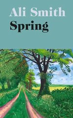 Spring: 'A dazzling hymn to hope' Observer cena un informācija | Fantāzija, fantastikas grāmatas | 220.lv