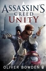 Unity: Assassin's Creed Book 7 cena un informācija | Fantāzija, fantastikas grāmatas | 220.lv