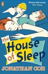 House of Sleep цена и информация | Фантастика, фэнтези | 220.lv