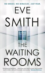 Waiting Rooms cena un informācija | Fantāzija, fantastikas grāmatas | 220.lv