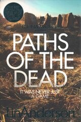 Paths of the Dead цена и информация | Фантастика, фэнтези | 220.lv